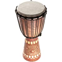 Djembé profesional (60 cm- buen sonido- C1)